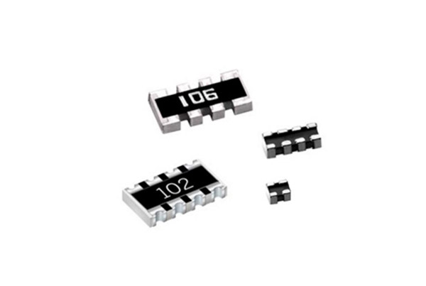 贴片电容有哪些品牌?杏盛代理全知道