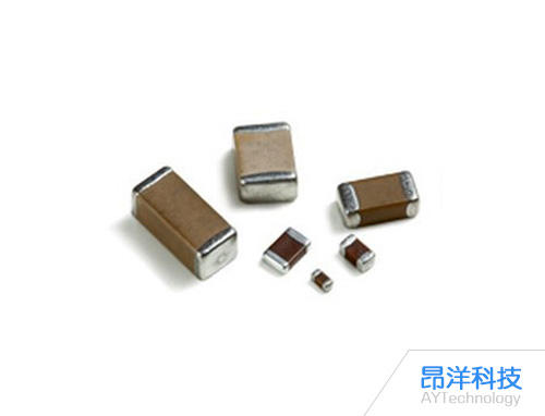 xs-贴片电容02011uF ±20% 6.3V