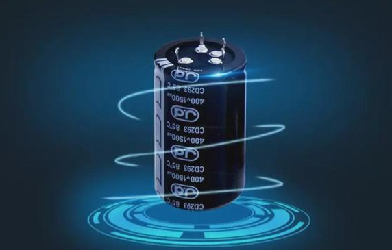 贴片电解电容和电解电容的选用原则