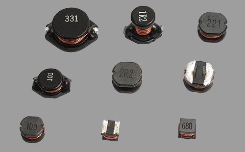 选择贴片电感型号时需要考虑什么参数？