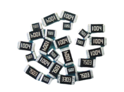 贴片式电阻正确选购方法