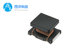 贴片电感如何规定额定电流?