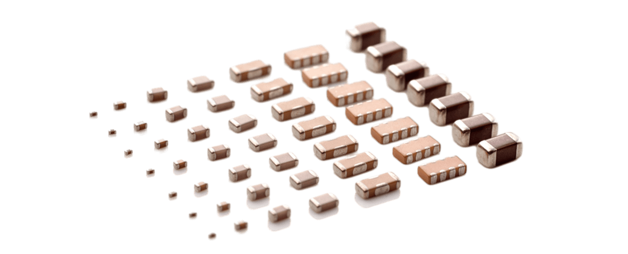 1210贴片电容的耐压和容量都有哪些关系？