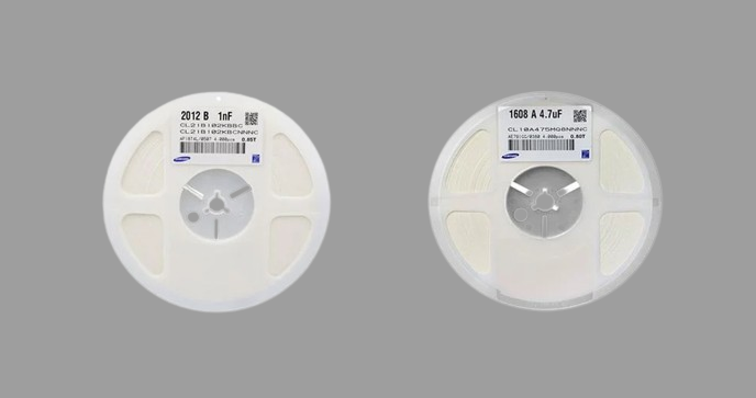 怎样挑选一款合适的三星电容?看这些参数!