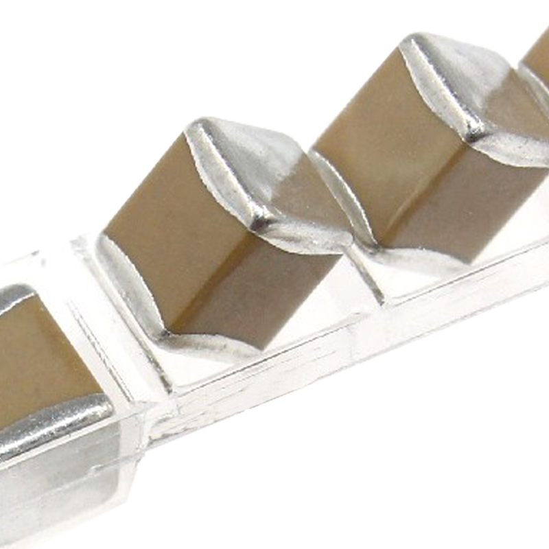 贴片电容的最高承受温度及其重要性